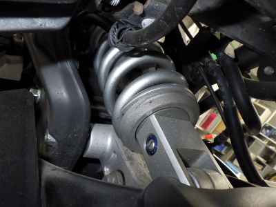 Yamaha Tracer 900 GT 2019