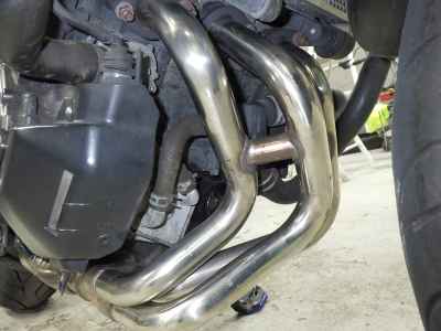 Yamaha Tracer 900 GT 2019