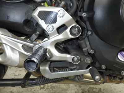 Yamaha Tracer 900 GT 2019