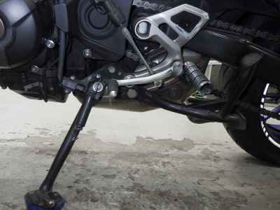 Yamaha Tracer 900 GT 2019