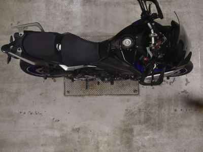 Yamaha Tracer 900 GT 2019