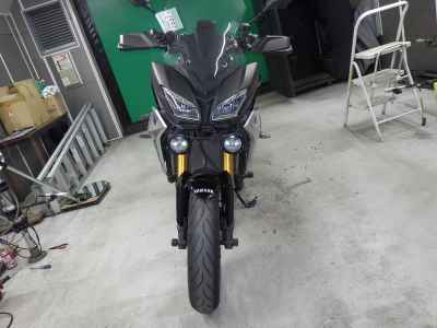 Yamaha Tracer 900 GT 2019