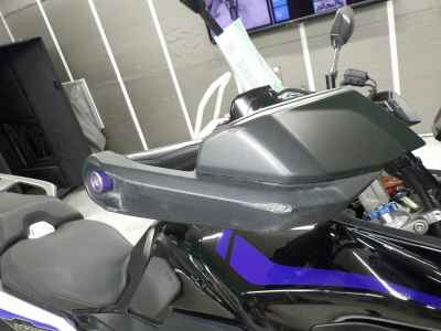 Yamaha Tracer 900 GT 2019