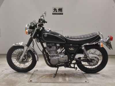 Yamaha SR400 2005