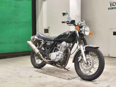 Yamaha SR400 2005