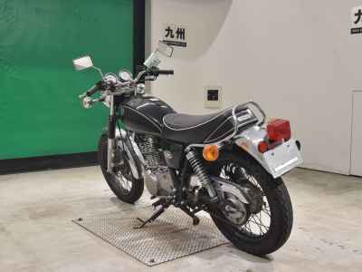 Yamaha SR400 2005