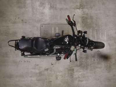 Harley-Davidson Sportster Forty-Eight XL1200X 2013