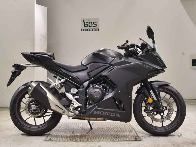 Honda CBR400R 2024