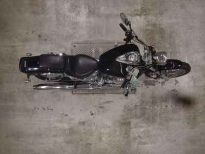 Yamaha XVS400 Drag Star 2008