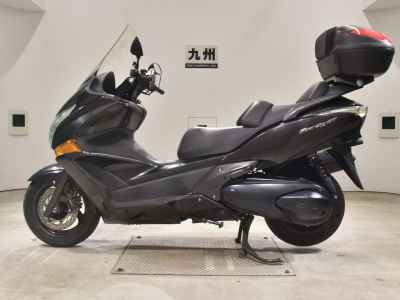 Honda Silver Wing 400GT 2014