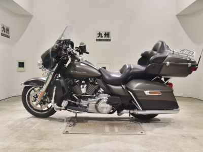 Harley-Davidson Electra Glide FLHTKSE1920 2020