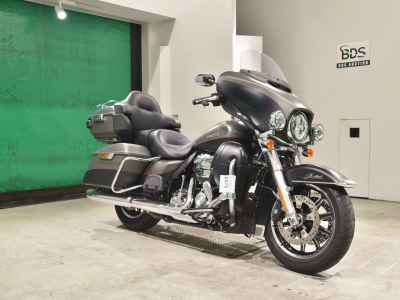 Harley-Davidson Electra Glide FLHTKSE1920 2020