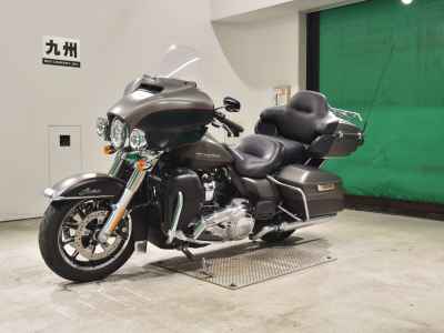 Harley-Davidson Electra Glide FLHTKSE1920 2020