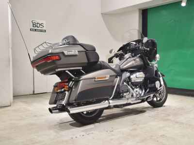 Harley-Davidson Electra Glide FLHTKSE1920 2020