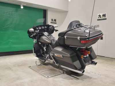 Harley-Davidson Electra Glide FLHTKSE1920 2020