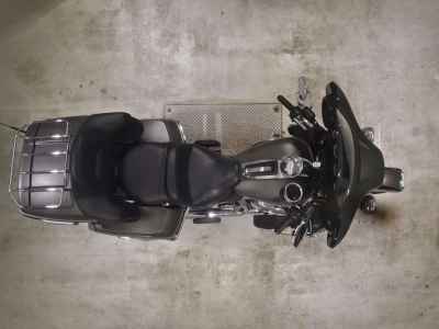 Harley-Davidson Electra Glide FLHTKSE1920 2020