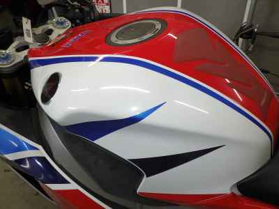 Honda CBR1000RR SP 2014