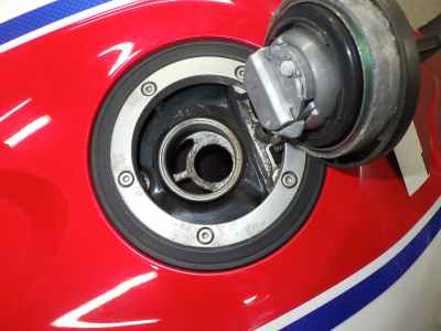Honda CBR1000RR SP 2014