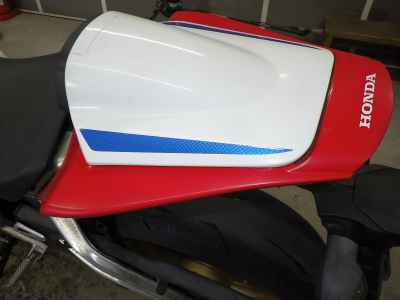 Honda CBR1000RR SP 2014