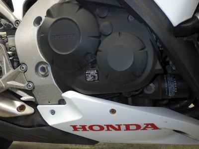 Honda CBR1000RR SP 2014