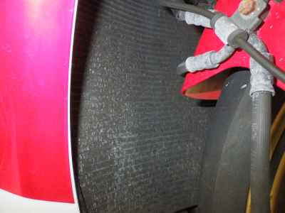 Honda CBR1000RR SP 2014