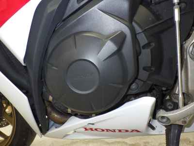 Honda CBR1000RR SP 2014