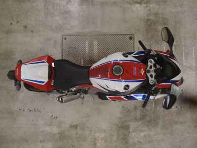 Honda CBR1000RR SP 2014