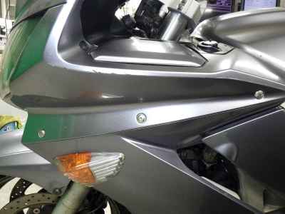 Yamaha FJR1300 S 2006
