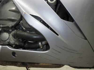 Yamaha FJR1300 S 2006