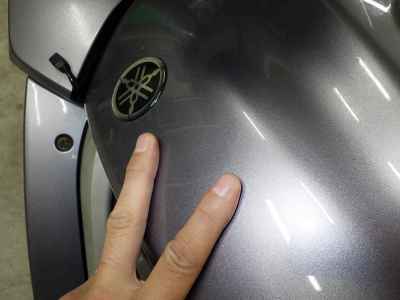 Yamaha FJR1300 S 2006