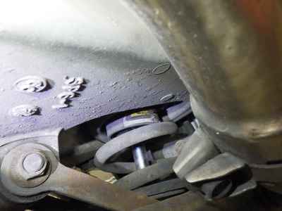 Yamaha FJR1300 S 2006