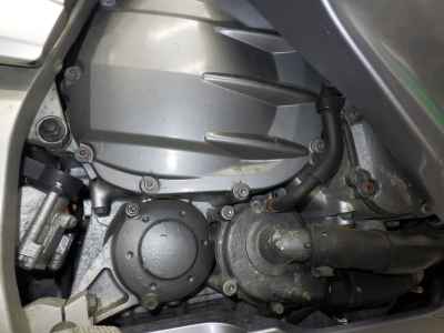 Yamaha FJR1300 S 2006