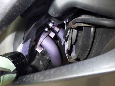 Yamaha FJR1300 S 2006