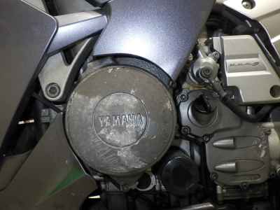 Yamaha FJR1300 S 2006