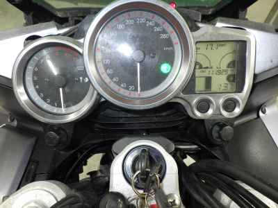 Yamaha FJR1300 S 2006