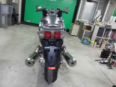 Yamaha FJR1300 S 2006