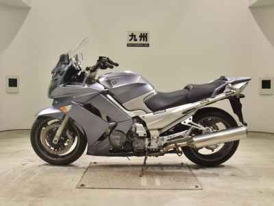 Yamaha FJR1300 S 2006