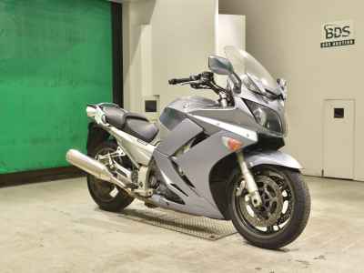 Yamaha FJR1300 S 2006