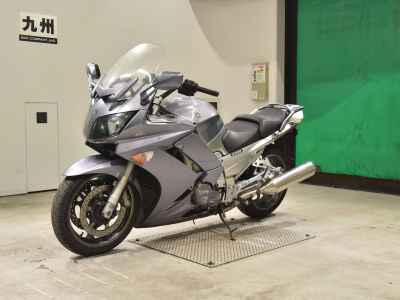 Yamaha FJR1300 S 2006