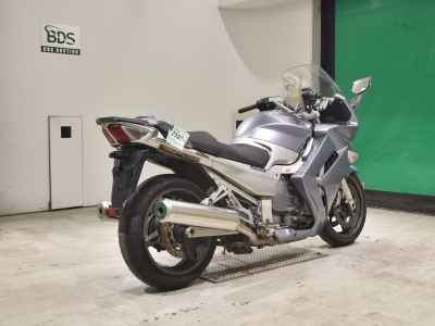 Yamaha FJR1300 S 2006