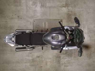 Yamaha FJR1300 S 2006