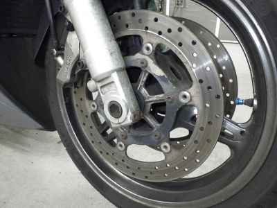 Yamaha FJR1300 S 2006