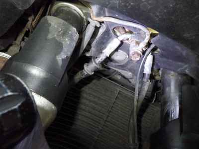 Yamaha FJR1300 S 2006