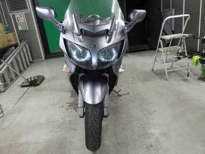 Yamaha FJR1300 S 2006