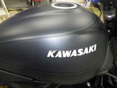 Kawasaki Z900RS SE 2024