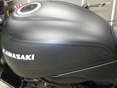 Kawasaki Z900RS SE 2024