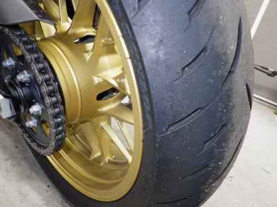 Kawasaki Z900RS SE 2024