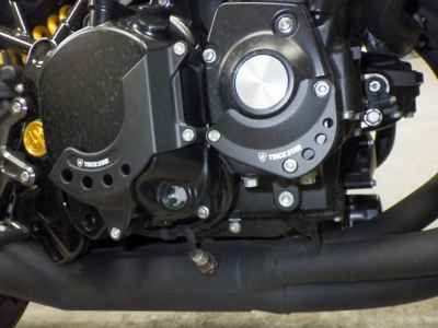 Kawasaki Z900RS SE 2024