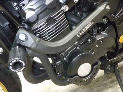 Kawasaki Z900RS SE 2024