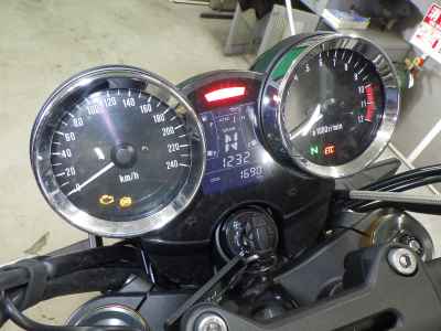 Kawasaki Z900RS SE 2024